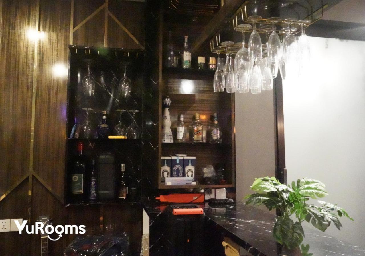 Yurooms Villapartment - Love Room Bali (Adults Only) Jimbaran Exterior foto