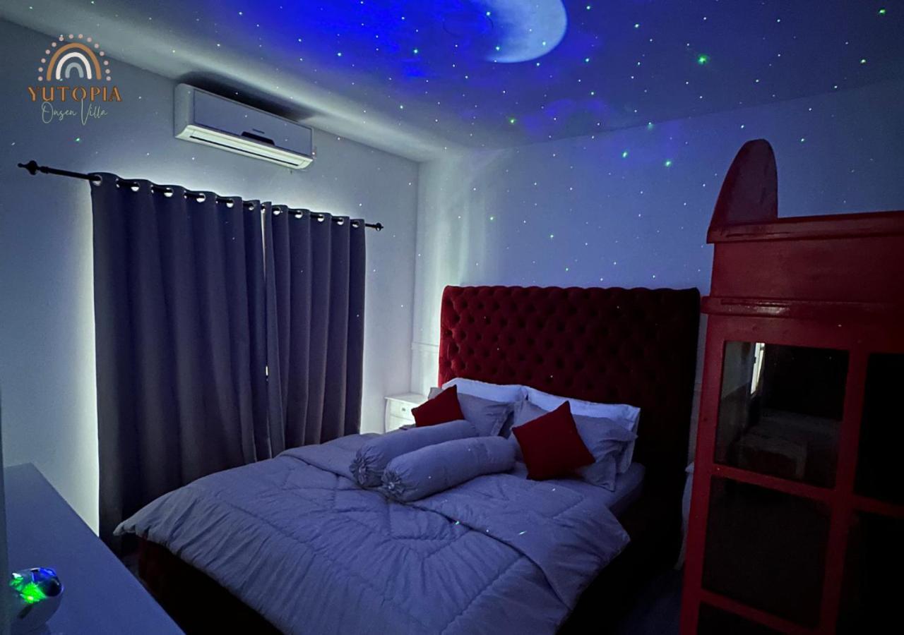 Yurooms Villapartment - Love Room Bali (Adults Only) Jimbaran Exterior foto