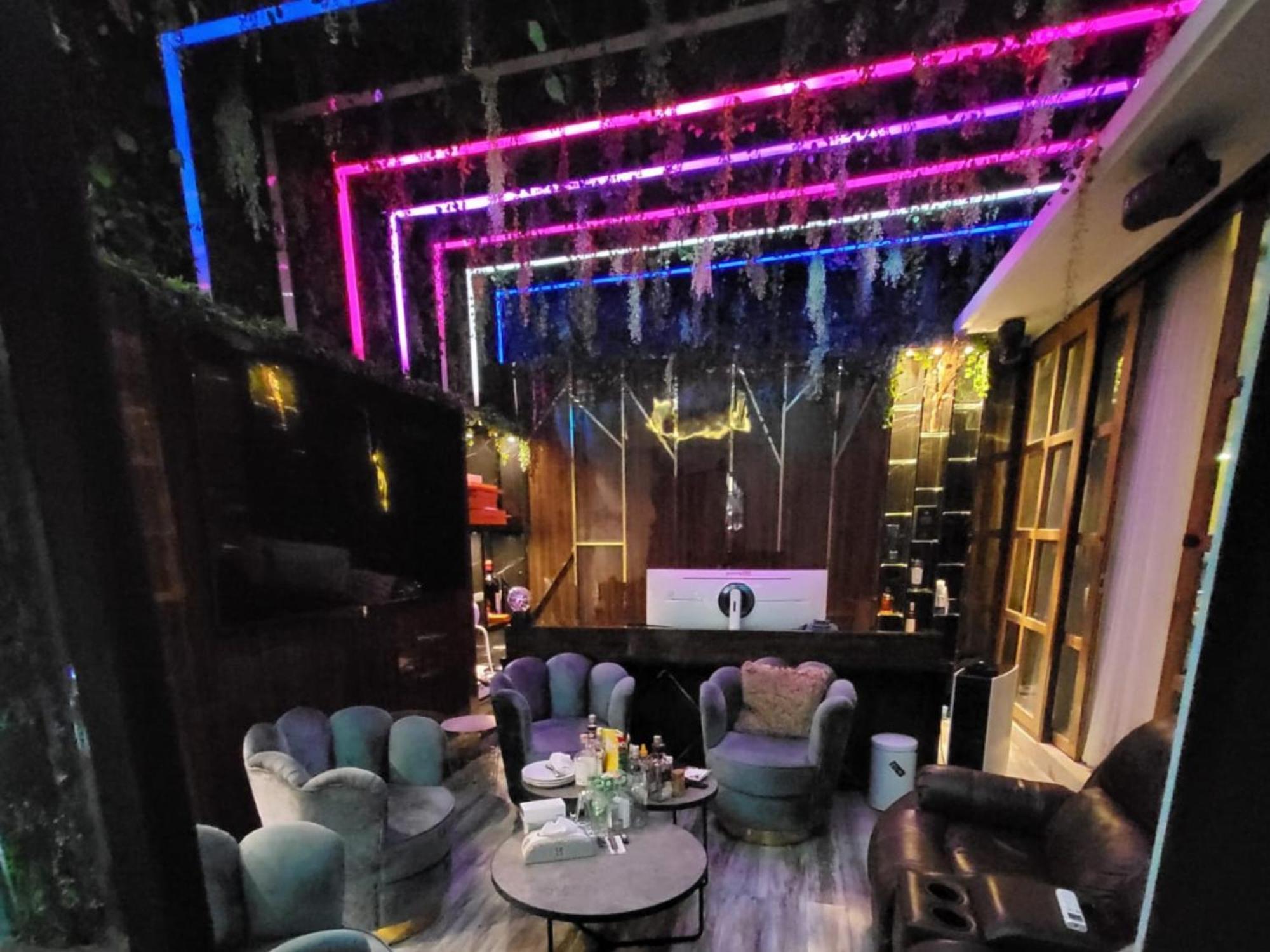 Yurooms Villapartment - Love Room Bali (Adults Only) Jimbaran Cameră foto
