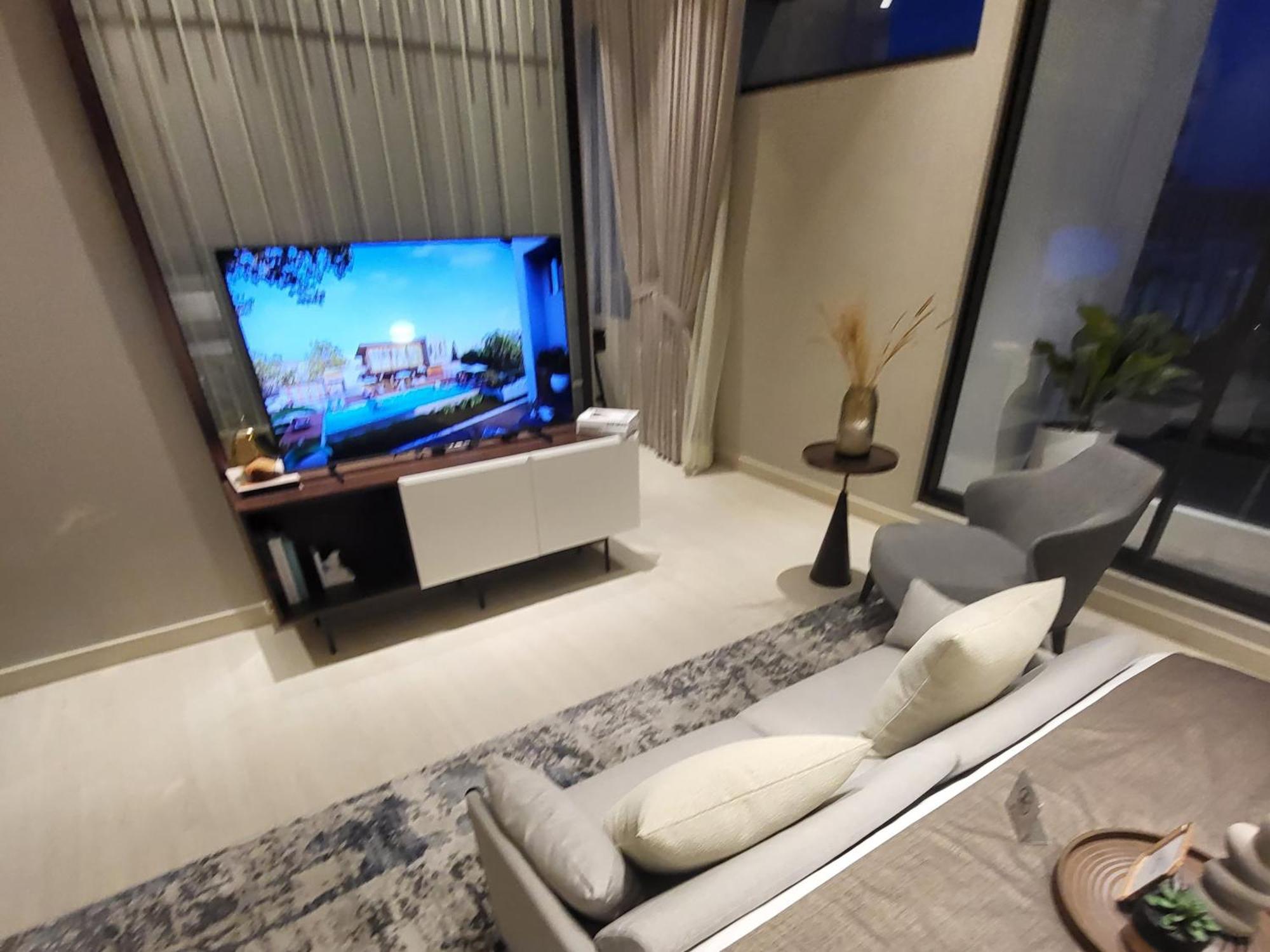 Yurooms Villapartment - Love Room Bali (Adults Only) Jimbaran Cameră foto